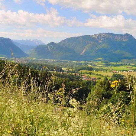 Ferienwohnungen Im Alpengaestehaus Marzoll - Bad Reichenhall Dış mekan fotoğraf